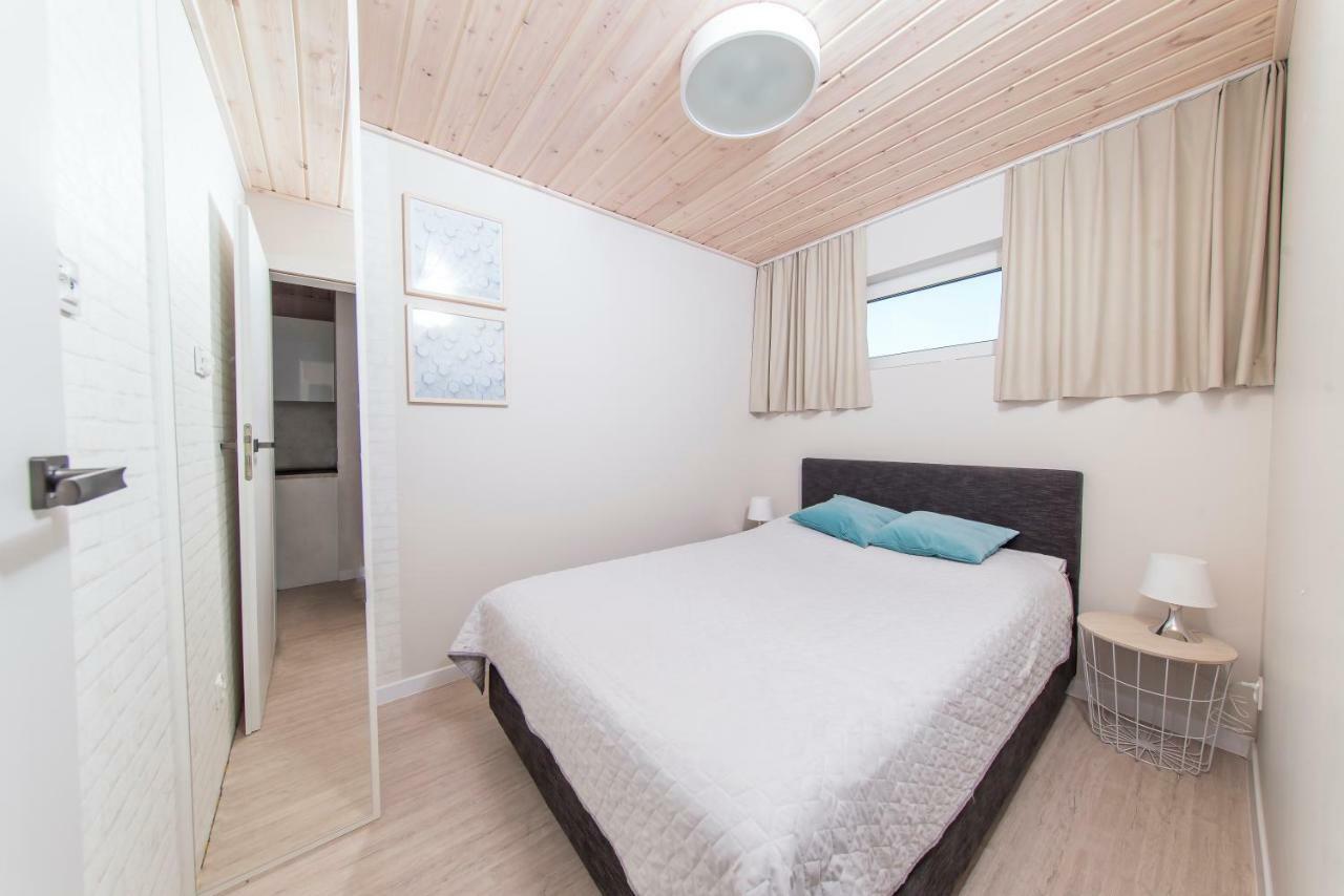 Baltico Apartment เมียลโน ภายนอก รูปภาพ