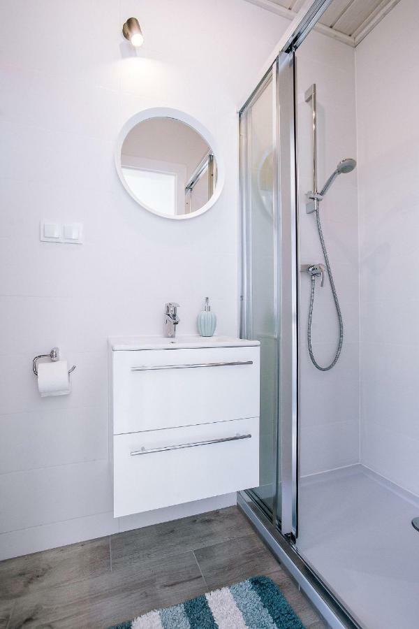 Baltico Apartment เมียลโน ภายนอก รูปภาพ
