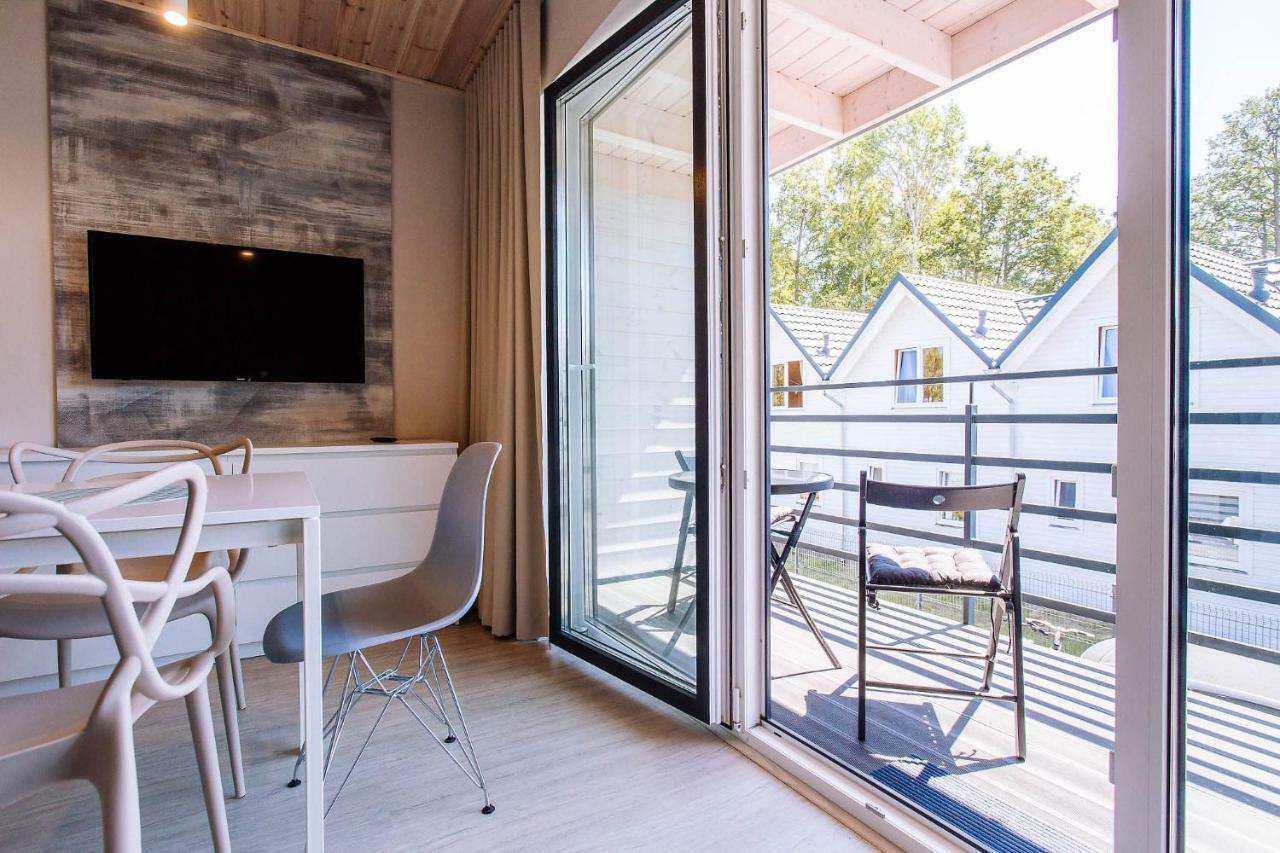 Baltico Apartment เมียลโน ภายนอก รูปภาพ