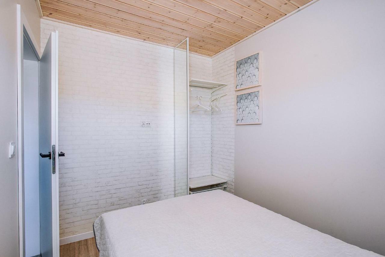 Baltico Apartment เมียลโน ภายนอก รูปภาพ